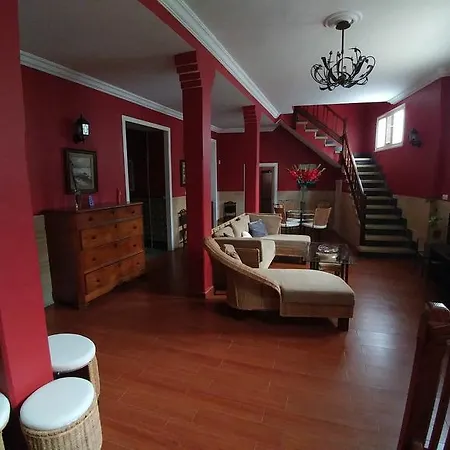 Casa Quintanilla *