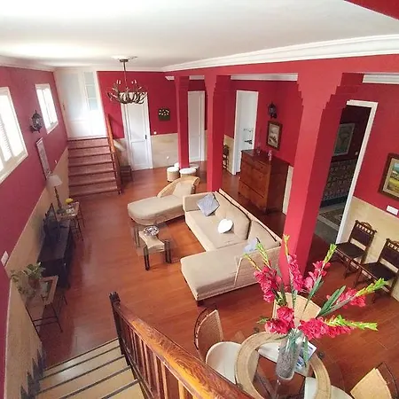 Casa Quintanilla