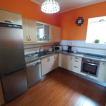Casa Quintanilla בית אירוח ארוקאס