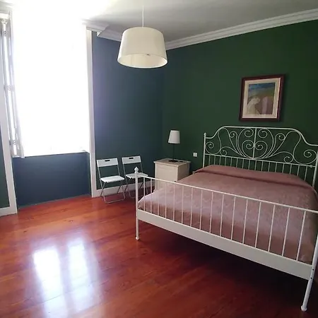 בית אירוח Casa Quintanilla *