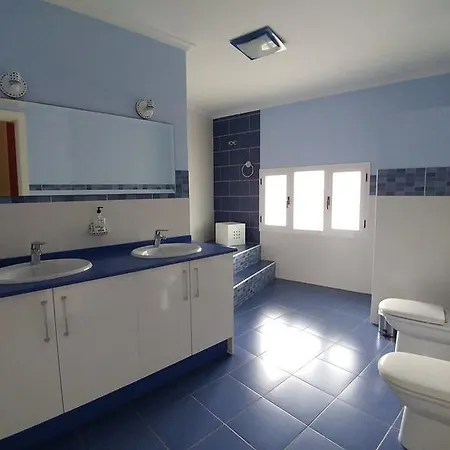 Casa Quintanilla * ארוקאס