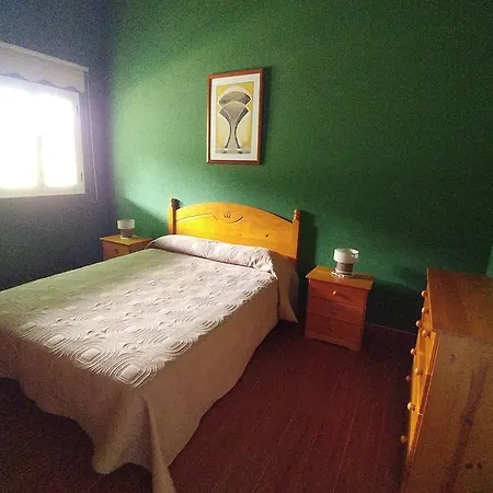 Casa Quintanilla בית אירוח ארוקאס